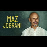 Maz Jobrani Sunday 23 November 2025