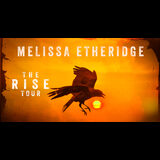 Melissa Etheridge: RISE Friday 17 April 2026