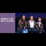 Merrily We Roll Along From Thursday 29 February to Sunday 7 July 2024