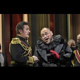 Metropolitan Opera - Rigoletto From Monday 6 January to Friday 24 January 2025