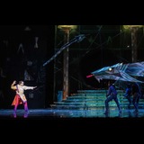 Metropolitan Opera - The Magic Flute From Thursday 2 January to Saturday 4 January 2025