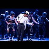 MJ The Musical Wednesday 25 December 2024