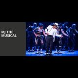 MJ The Musical From Tuesday 21 March to Sunday 3 September 2023