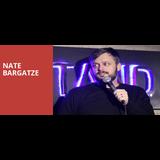 Nate Bargatze Sunday 9 June 2024