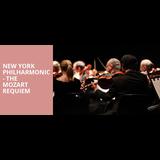 New York Philharmonic - The Mozart Requiem From Thursday 23 May to Tuesday 28 May 2024