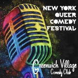 New York Queer Comedy Festival October 30th 7:30PM Wednesday 30 October 2024