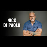 Nick Di Paolo Saturday 11 May 2024