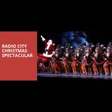 Radio City Christmas Spectacular From Friday 8 November to Saturday 7 December 2024