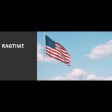 Ragtime From Wednesday 30 October to Sunday 10 November 2024