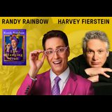 Randy Rainbow: Low-Hanging Fruit Monday 7 October 2024