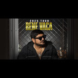 Rene Vaca 2025 Tour Saturday 8 November 2025 Rene Vaca 2025 Tour Saturday 8 November 2025