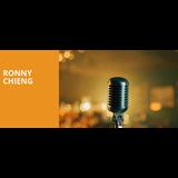 Ronny Chieng Thursday 10 October 2024