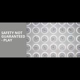 Safety Not Guaranteed - Play From Tuesday 17 September to Sunday 20 October 2024