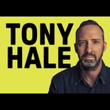 Selected Shorts: Anything But Politics with Host Tony Hale Wednesday 4 December 2024