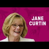 Selected Shorts: Dog Tales with Jane Curtin Wednesday 12 March 2025