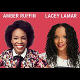 Selected Shorts: Sibling Revelry with Lacey Lamar and Amber Ruffin Wednesday 11 June 2025