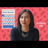 Selected Shorts: The Best American Short Stories 2025 with Celeste Ng Wednesday 22 October 2025