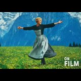 Sing-Along: The Sound of Music Saturday 22 March 2025