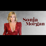 Sonja Morgan Friday 1 November 2024