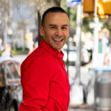 Stand-up Comedy In New York City. August 1st 8PM Friday 1 August 2025