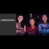 Stereophonic From Wednesday 3 April to Sunday 7 July 2024