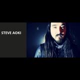 Steve Aoki Friday 20 September 2024