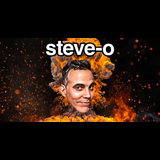 Steve-O Monday 25 November 2024
