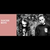 Suicide Boys Saturday 21 September 2024