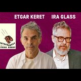 Thalia Book Club: Etgar Keret, Autocorrect Tuesday 3 June 2025