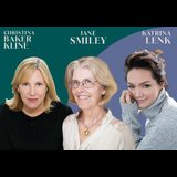 Thalia Book Club: Jane Smiley, Lucky Tuesday 23 April 2024