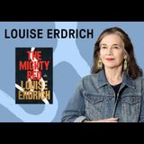 Thalia Book Club: Louise Erdrich: The Mighty Red Thursday 24 October 2024