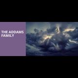 The Addams Family Sunday 2 June 2024