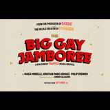 The Big Gay Jamboree From Tuesday 10 December to Friday 24 January 2025