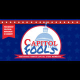The Capitol Fools Wednesday 30 October 2024