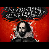 The Improvised Shakespeare CompanyR Wednesday 17 and Thursday 18 September 2025 The Improvised Shakespeare CompanyR Wednesday 17 and Thursday 18 September 2025