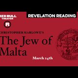 The Jew of Malta Monday 24 March 2025