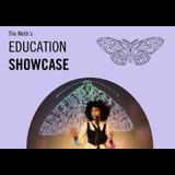 The Moth Education Showcase Friday 18 October 2024