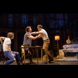 The Outsiders From Saturday 12 July to Saturday 8 November 2025