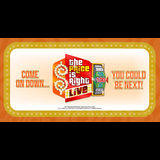 The Price is Right Live! Wednesday 2 October 2024