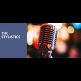 The Stylistics Friday 11 October 2024