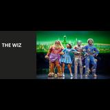 The Wiz From Friday 29 March to Wednesday 29 May 2024
