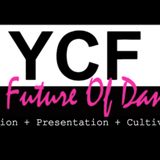 The Young Choreographer’s Festival Friday 28 June 2024