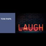 Tom Papa Friday 31 May 2024