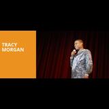 Tracy Morgan Friday 15 November 2024