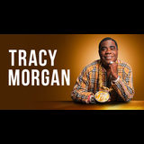 Tracy Morgan Saturday 7 February 2026 Tracy Morgan Saturday 7 February 2026