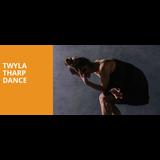 Twyla Tharp Dance Wednesday 12 and Thursday 13 March 2025