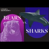 Uptown Showdown: Bears Vs. Sharks Wednesday 12 June 2024