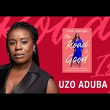Uzo Aduba: The Road Is Good Tuesday 24 September 2024