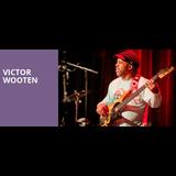 Victor Wooten Sunday 16 June 2024