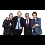 Whose Live Anyway Friday 25 October 2024
